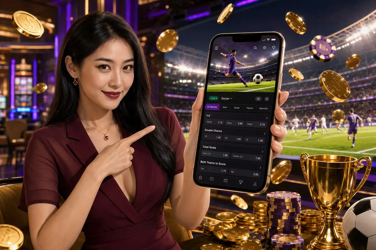 745bet