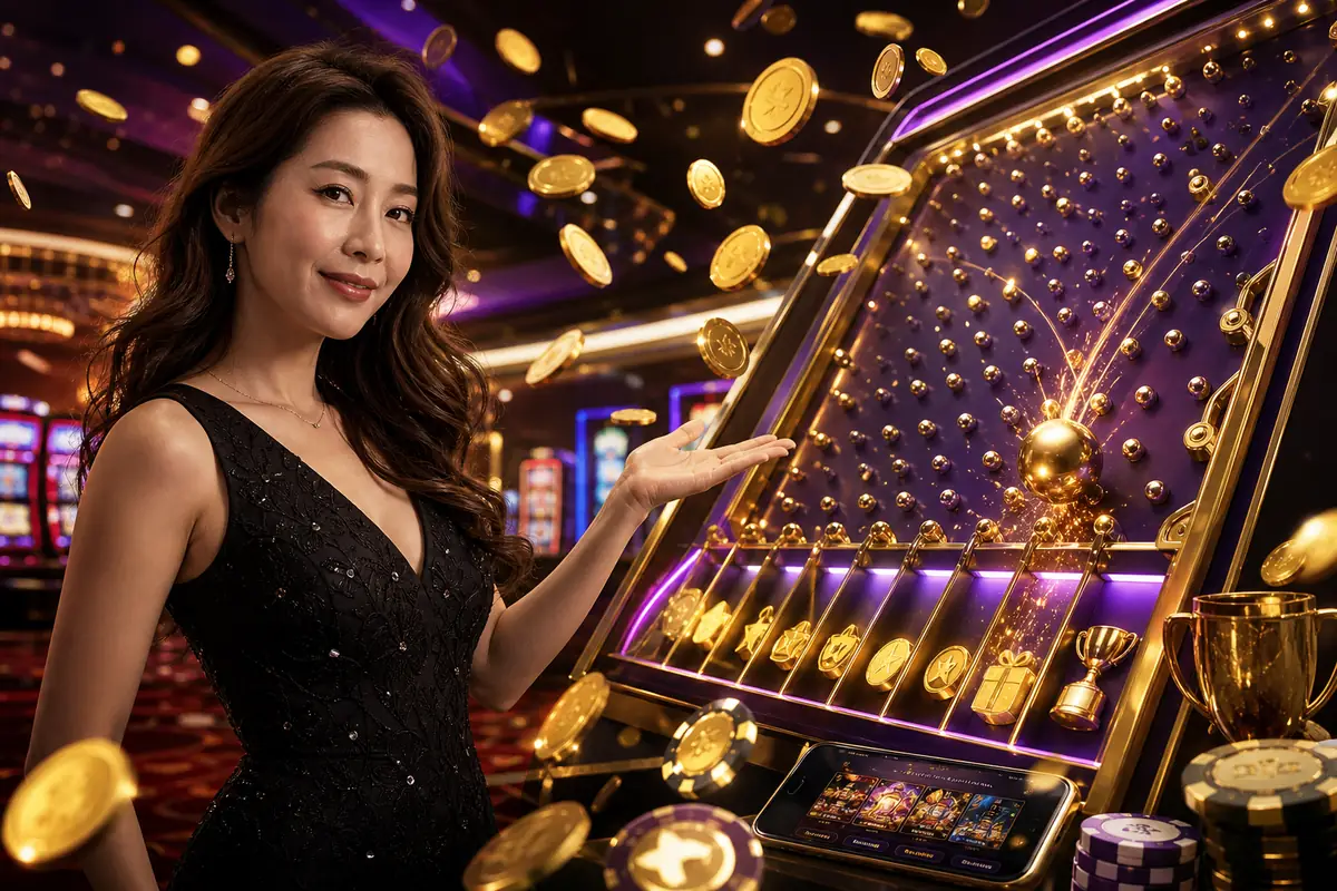 745bet
